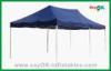 Customize Cheap Aluminum Folding Gazebo Canopy Beach Camping Tent