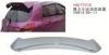 Toyota Yaris Sport Rear Wing Spoiler / Car Spare Parts for Automotive Decoration 2008 2009 2010 2011