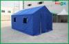 Outdoor Folding Tent With Aluminum Or Iron Stand For Advertising