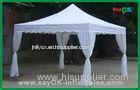 Gazebo 2x2 Steel Frame 2x2/3x3/3x4.5/3x6/4x4/4x8m Pop Up Canopy / Folding Tent