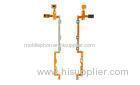 Mute Volume Button Power Flex Cable Tablet Repair Parts , Tablet Assembly