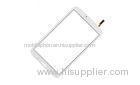 Glass Capacitive Touch Panel Front Glass Lens Samsung Tablet T310 Screen Replacement
