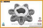 Agri sprocket for combine harvester