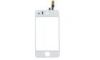 White Tablet PC Capacitive Touch Panel Assembly For Iphone 3gs 3s Touch Digitizer
