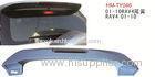 LED Rear Wing Spoiler for Toyota RAV4 2001 - 2010 Air Interceptor