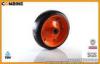 Durable Seeder Parts Haverster Tire , Combine Agricultural Tires Spare Parts for Planter