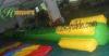 Colourful Durable Inflatable Water Games With Inflatable Outdoor Water Toys