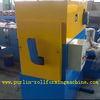 Custom Automatic Downpipe Elbow Machine / Downspout Cold Roll Forming Machine