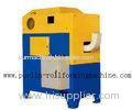Electric Mobile Elbow Machine / Hydraulic Rainspout Forming Machine
