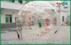 Soccer Zorb Ball Inflatable Sports Games For Kids Custom Inflatable Products