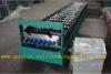 Corrugated Roof Wall Cladding Cold Roll Forming Machine With PLC System 0.3mm - 0.8mm