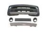 Land Rover Defender Body Kits Original Front Bumper Automobile Spare Parts