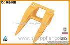 Combine Harvester Spare Parts,Steel Knife Guard4B4003 ( 410100001 YELLOW)