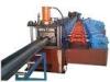 Highway Guardrail Roll Forming Machine with 18 Forming Stations High Efficientcy