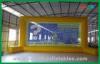 Big Inflatable Movie Screen/ Advertisement Inflatable Billboard