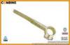 Combine Harvester Spare Parts,Knife head & ball joint