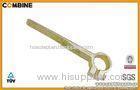 Combine Harvester Spare Parts,Knife head & ball joint