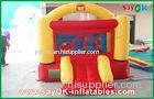 Toddler Inflatable Bouncer Castle Custom Mini Kids Bounce House For Entertainment