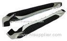Vehicle Spare Parts Side Step Bars / Running Board For TOYOTA Land Cruiser FJ200 2012 2013 2014