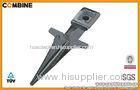 John Deere Harvester Spare Parts,Casting Knife Guard_4B4054 (6003003801)
