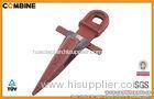 Combine Harvester Spare Parts,Casting Knife Guard_4B4054 (6003003801)