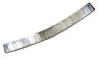 Benz Car Spare Parts Illuminated Door Sills Stainless Steel for GLK300/350 2008 - 2012