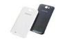 Plastic Original Samsung Galaxy Housing , Note2 Smartphone Back Cover Housing