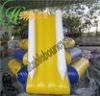 Funny Summer Inflatable Water Games / Inflatable Climber For Kids