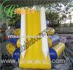 Funny Summer Inflatable Water Games / Inflatable Climber For Kids