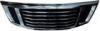 KIA SORENTO 2009 - 2012 Front Chrome Car Grilles Modified Automotive Spare Parts