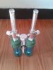 oxygen flowmeter 0-15lpm for hospital patient room