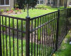 Residential Aluminum Fence Panels &amp; Posts