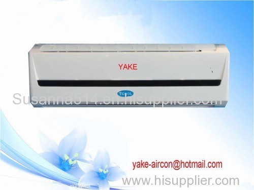 mini split air conditioner