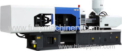 invariable pump injection molding machine
