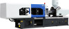 Automatic injection moulding machine