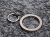 Ni coating sintered neodymium power magnet rings