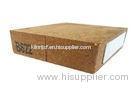 High Temp Cement Kiln Magnesia Brick , Magnesium Aluminate Spinel Bricks