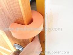 EVA foam door stopper finger pinch guard