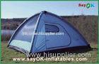Travel Diamond Inflatable Air Tent Two Person Outdoor Portable Camping Tent