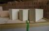 Thermal Stability Aluminum Insulation Bricks For Industrial Furnaces