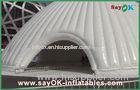 Advertising Exhibition Inflatable Shelter Large Commercial Inflatable Lawn Tent