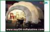 Giant Commercial Inflatable Air Tent Air Tight Tent For Wedding Party L4m * W4m