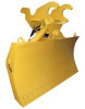 Komatsu Excavator Dozer Blade