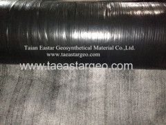 Geosynthetic clay liners laminated with HDPE geomembrane-Bentonite GTL
