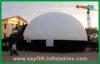 Outdoor Inflatable Planetarium Dome For School , Large Inflatable Tent