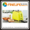 Best sell lovely and cute Logo Toaster