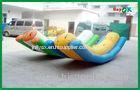 Big Funny Inflatable Water Toys Inflatable Iceberg Water Toy For Fun