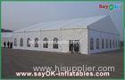 Outdoor Inflatable Marquee Giant Inflatable Air Tent Building For Exhibition