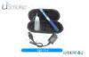Blue SS E cigarette Ego Starter Kit CE4 Clearomizer 800 puff For Lady