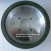 resin bond diamond grinding wheel for carbide tools